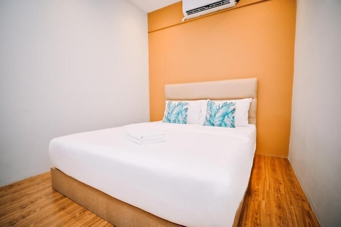 Imagen de la habitación del Hotel Swing and Pillows at Armenian Victoria. Foto 4