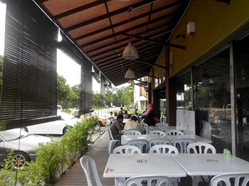 Imagen de la habitación del Hotel Swing and Pillows at Bary Inn, KLIA Transit. Foto 8