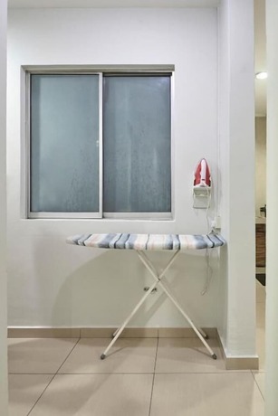 Imagen general del Hotel Swing and Pillows at PJ KD. Foto 1