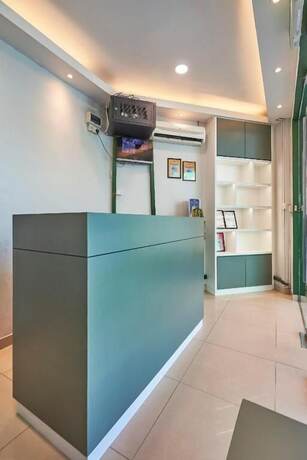 Imagen general del Hotel Swing and Pillows at PJ KD. Foto 3