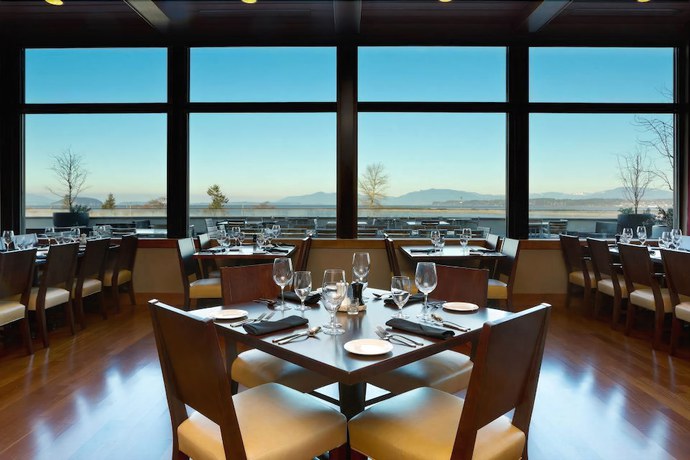 Imagen del bar/restaurante del Hotel Swinomish Casino and Lodge. Foto 4