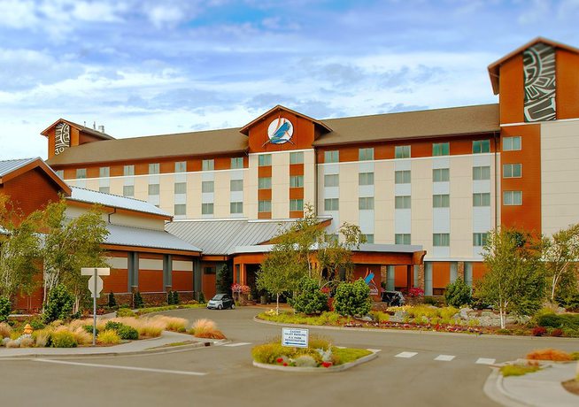 Imagen general del Hotel Swinomish Casino and Lodge. Foto 2
