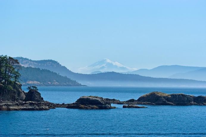 Imagen de los exteriores del Hotel Swinomish Casino and Lodge. Foto 13