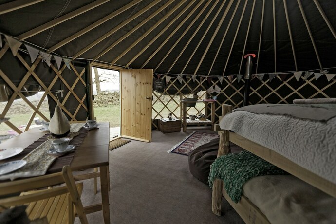 Imagen general del Hotel Swinton Bivouac. Foto 5