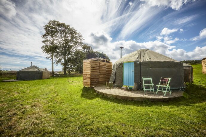 Imagen de la habitación del Hotel Swinton Bivouac. Foto 19
