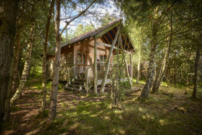 Imagen general del Hotel Swinton Bivouac. Foto 11