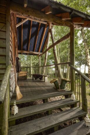 Imagen general del Hotel Swinton Bivouac. Foto 12