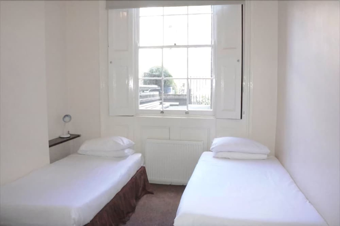 Imagen de la habitación del Hotel Swinton. Foto 4