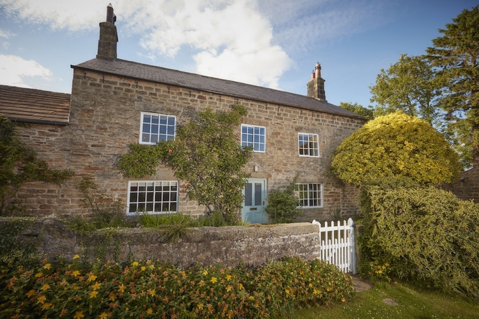 Imagen de la habitación del Hotel Swinton Park. Foto 2