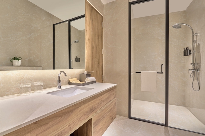 Imagen de la habitación del Hotel Swirl Transit Guwahati by Adani. Foto 13