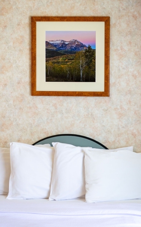 Imagen de la habitación del Hotel Swiss Alps Inn. Foto 12