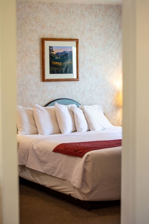 Imagen de la habitación del Hotel Swiss Alps Inn. Foto 13