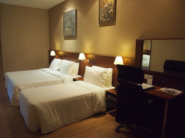 Imagen de la habitación del Hotel Swiss Apartment. Foto 7