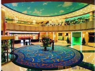 Imagen general del Hotel Swiss Belhotel Hualun. Foto 3