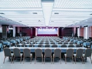 Imagen general del Hotel Swiss Belhotel Hualun. Foto 5