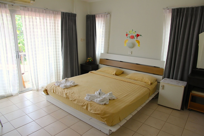 Imagen de la habitación del Hotel Swiss Chalet Guesthouse. Foto 2