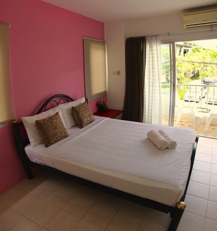 Imagen de la habitación del Hotel Swiss Chalet Guesthouse. Foto 4