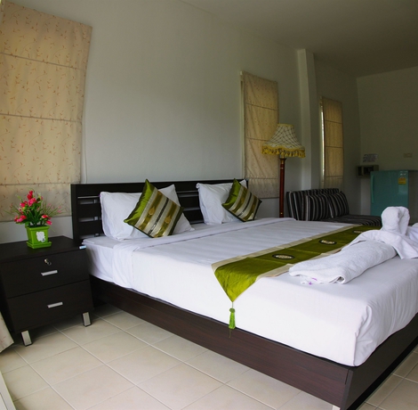 Imagen de la habitación del Hotel Swiss Chalet Guesthouse. Foto 7