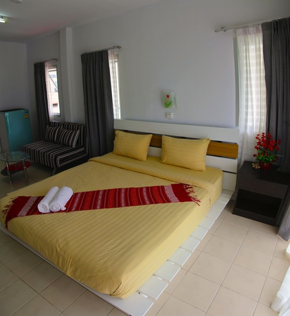 Imagen de la habitación del Hotel Swiss Chalet Guesthouse. Foto 8