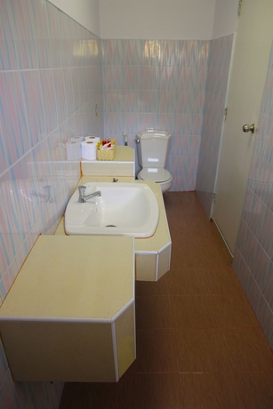 Imagen de la habitación del Hotel Swiss Chalet Guesthouse. Foto 10
