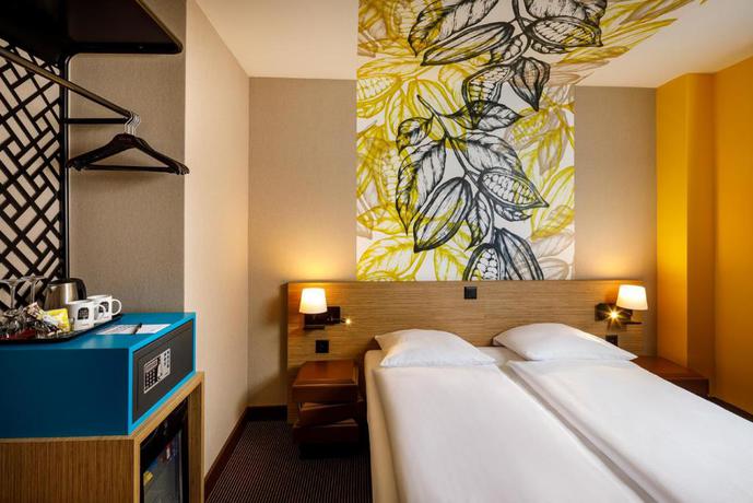 Imagen de la habitación del Hotel Swiss Chocolate By Fassbind. Foto 6