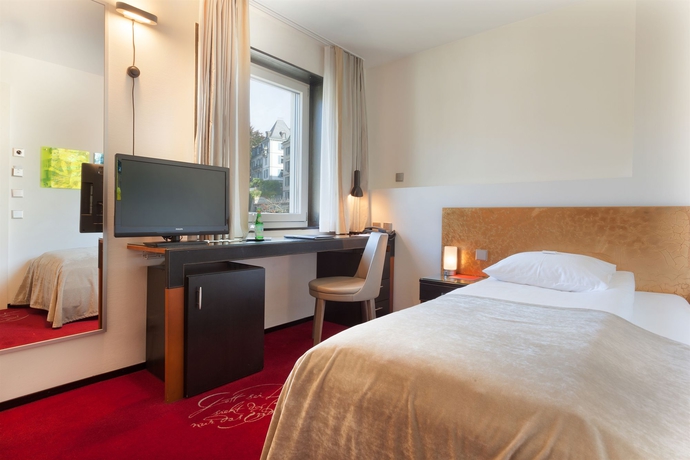 Imagen de la habitación del Hotel Swiss Chocolate By Fassbind. Foto 2