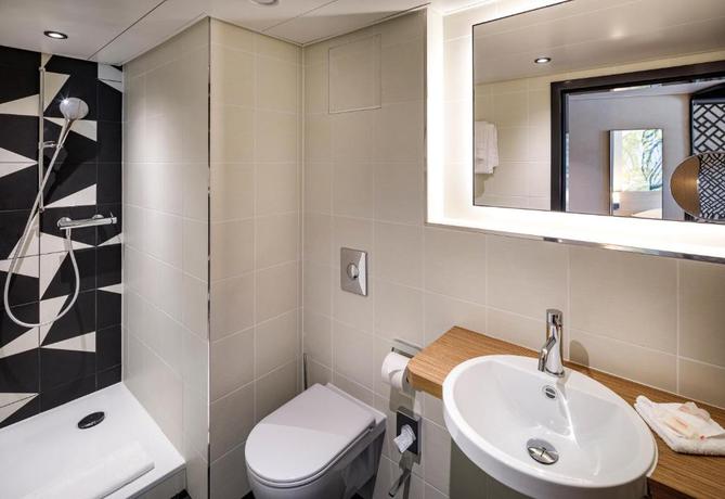 Imagen de la habitación del Hotel Swiss Chocolate By Fassbind. Foto 13