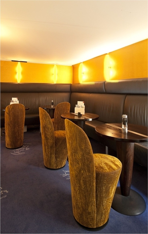 Imagen de los interiores del Hotel Swiss Chocolate By Fassbind. Foto 9