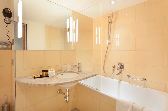 Imagen de la habitación del Hotel Swiss Chocolate By Fassbind. Foto 3