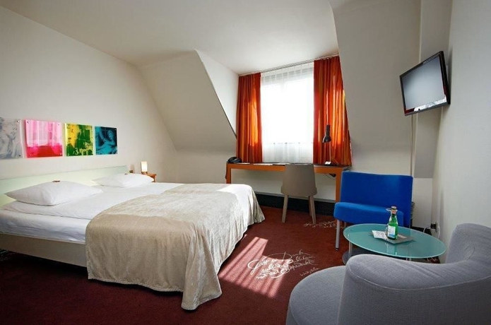 Imagen de la habitación del Hotel Swiss Chocolate By Fassbind. Foto 5