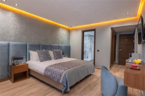 Imagen general del Hotel Swiss Continental. Foto 5