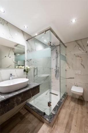 Imagen general del Hotel Swiss Continental. Foto 11