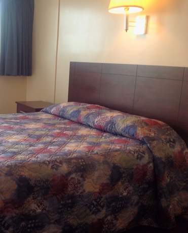 Imagen de la habitación del Hotel Swiss Cottage Inn. Foto 4