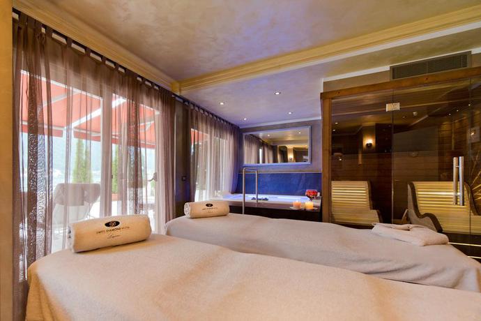 Imagen general del Hotel Swiss Diamond and Spa. Foto 15