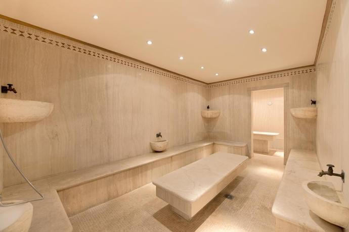 Imagen general del Hotel Swiss Diamond and Spa. Foto 16