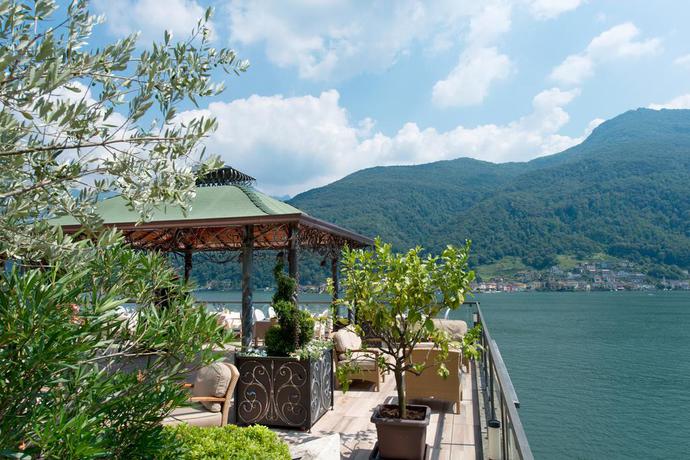 Imagen general del Hotel Swiss Diamond and Spa. Foto 21