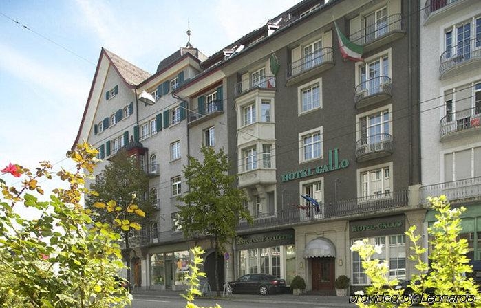 Imagen general del Hotel Swiss Dreams Hotel Gallo. Foto 4