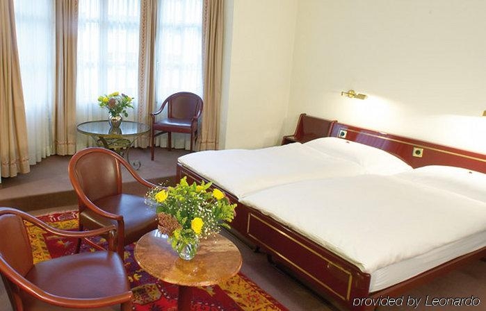 Imagen general del Hotel Swiss Dreams Hotel Gallo. Foto 2