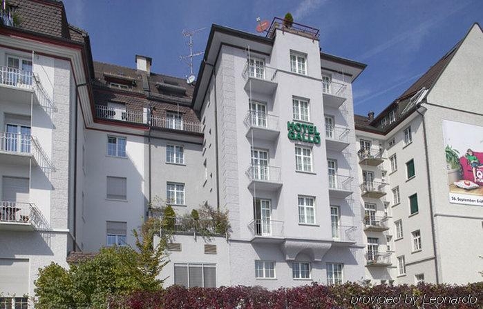 Imagen general del Hotel Swiss Dreams Hotel Gallo. Foto 3