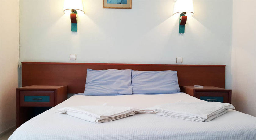 Imagen de la habitación del Hotel Swiss Eviniz - Adults Only. Foto 7