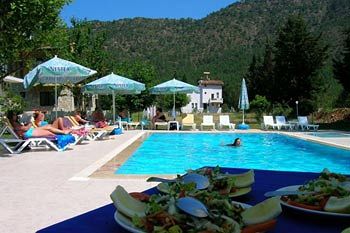 Imagen del bar/restaurante del Hotel Swiss Eviniz - Adults Only. Foto 5
