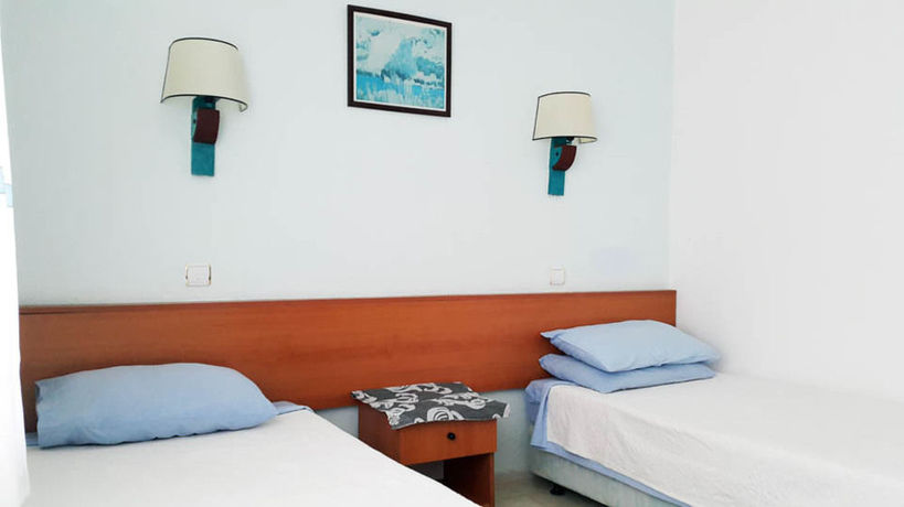 Imagen general del Hotel Swiss Eviniz - Adults Only. Foto 3