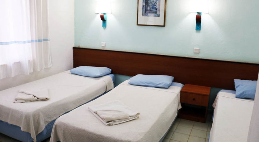 Imagen de la habitación del Hotel Swiss Eviniz - Adults Only. Foto 11