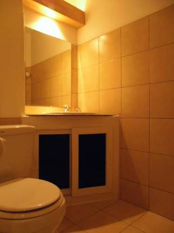 Imagen general del Hotel Swiss Food Restaurant And. Foto 1