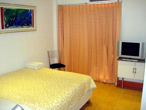 Imagen de la habitación del Hotel Swiss Food Restaurant And. Foto 10