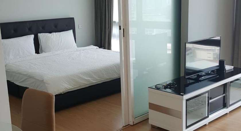 Imagen de la habitación del Hotel Swiss Garden Apex Suites Bukit Bintang. Foto 11