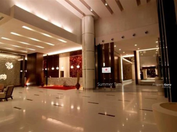 Imagen de los interiores del Hotel Swiss Garden Apex Suites Bukit Bintang. Foto 20