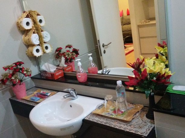 Imagen de la habitación del Hotel Swiss Garden Apex Suites Bukit Bintang. Foto 19