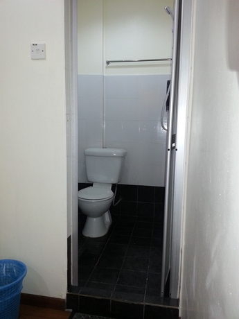 Imagen de la habitación del Hotel Swiss Garden At Suria. Foto 2