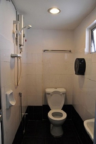Imagen de la habitación del Hotel Swiss Garden At Suria. Foto 3